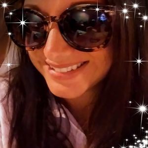 Meet your Posher, Sue